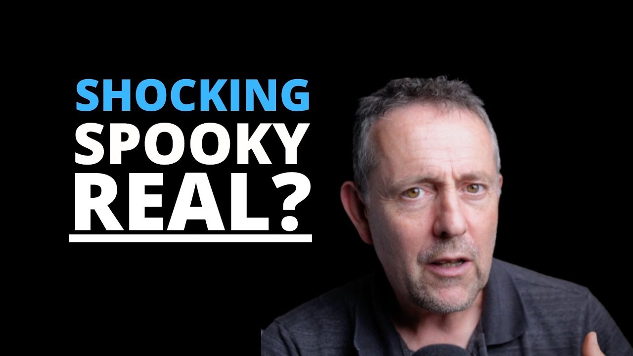 Expanding Your View of the Spirit World. Prepare to be shocked. YouTube