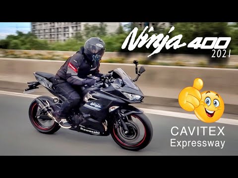 CAVITEX Expressway |