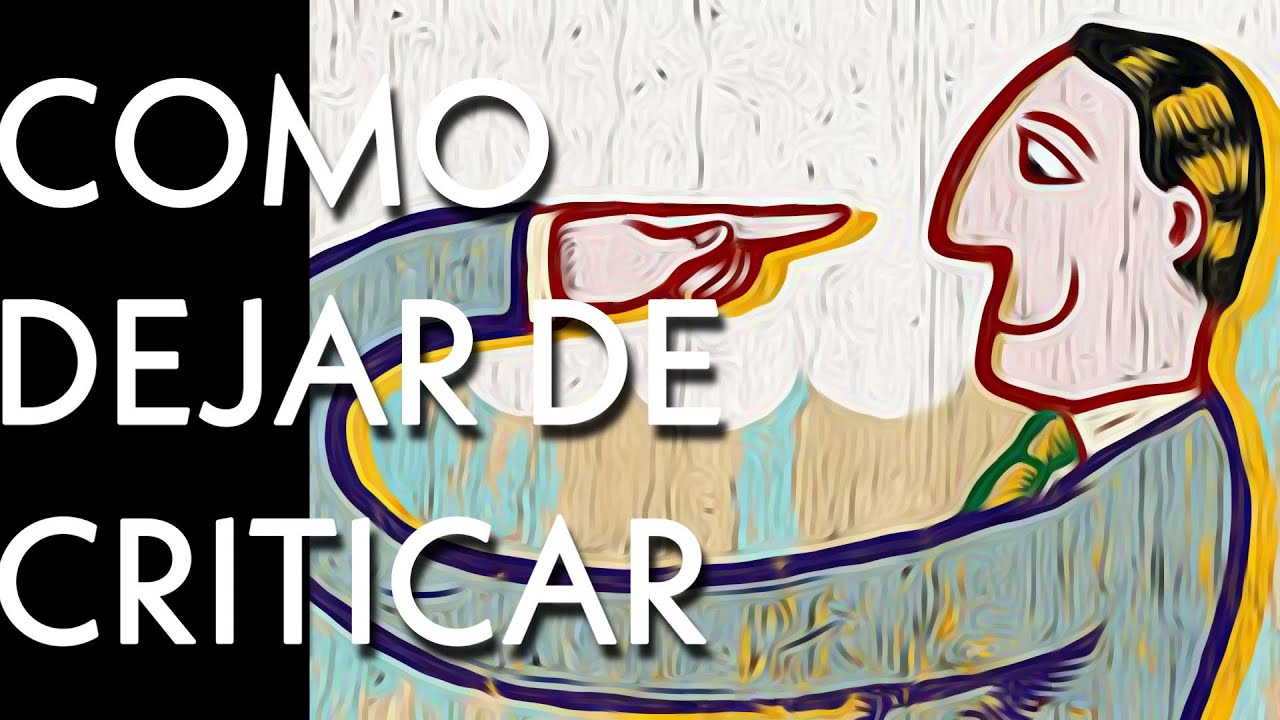 COMO DEJAR DE CRITICAR A LOS DEMÁS LOS 4 MONJES HISTORIA ZEN YouTube