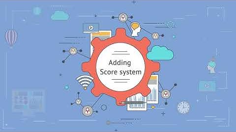 2D Game Development in Unity | Chapter - 10 | Adding a Score and Game Over System