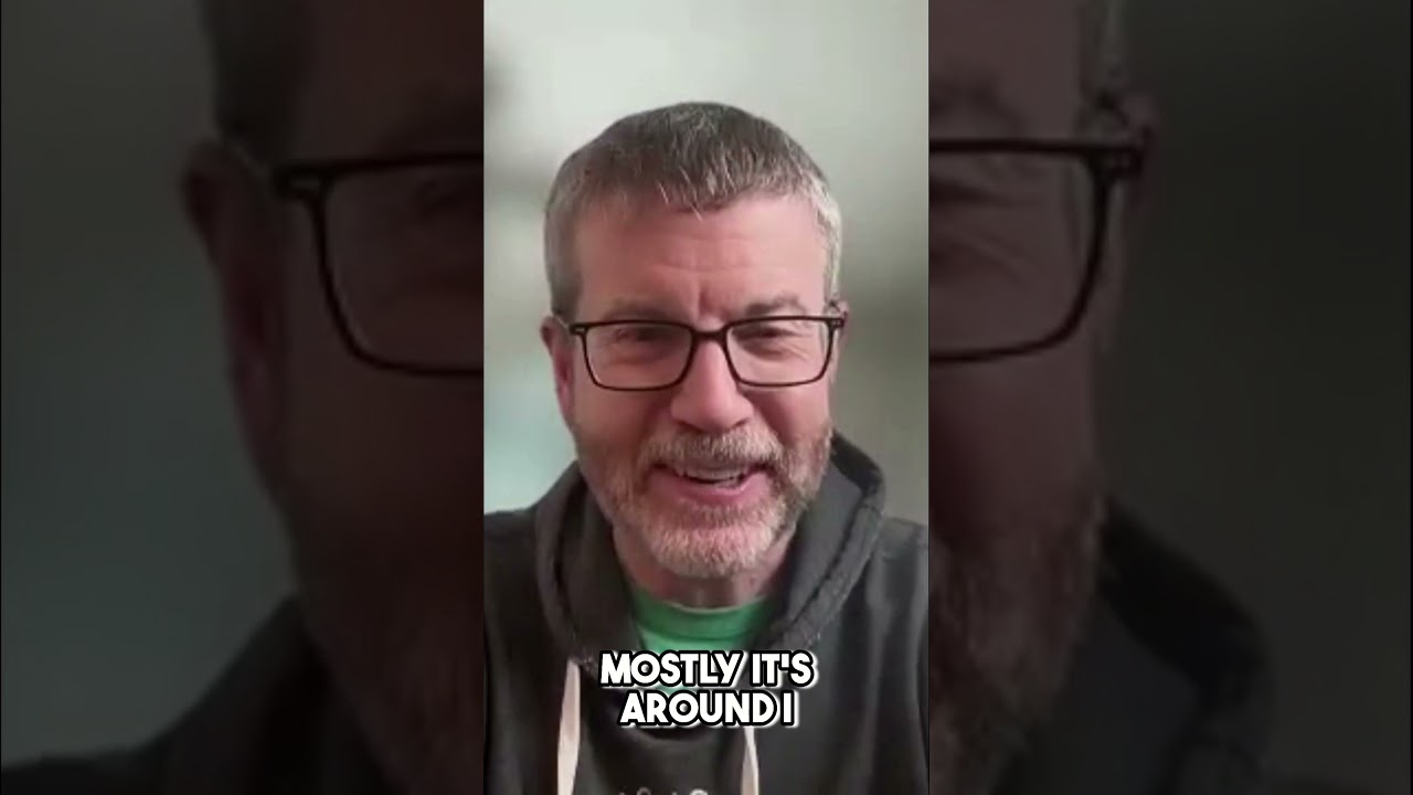 Why is my Integrator so Pessimistic? EOS: Visionaries vs Integrators Thinking Style