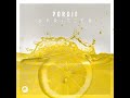 Porgie - Spritzer