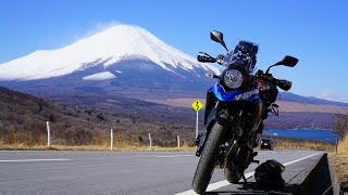 V-STROM250, SUZUKI カスタム紹介