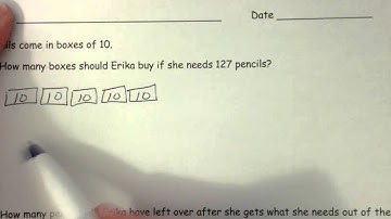 Grade 2 Module 3 Lesson 15 Homework