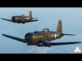 The Twenty Eight Cylinder Radial Beast The F2G Super Corsair - (War Thunder)