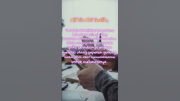 Hutang Segunung ? Jangan Putus Asa !