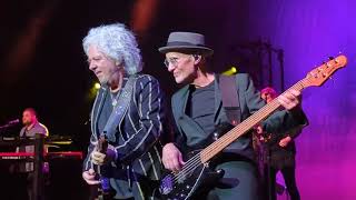 TOTO - "Hold The Line"  Mershon Auditorium  Columbus Ohio  April 21, 2024