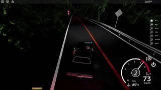 Midnight Racing Tokyo, Drift King Roblox