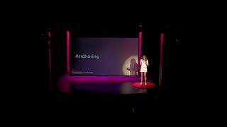Riddles Can Change The Way We Think | Eloise Benissan | TEDxRiverdaleCountrySchool