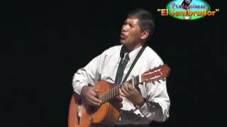 Mi amigo Jesús - Trio Misión (Video Adventista) chords