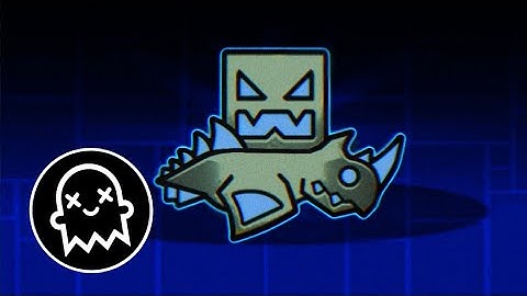 Teminite & MDK - Space Invaders