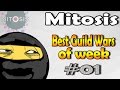 Mitosis the game  guild wars gameplay  best guild wars of week 01