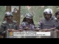 Uganda election: Controversy surrounds Museveni win
