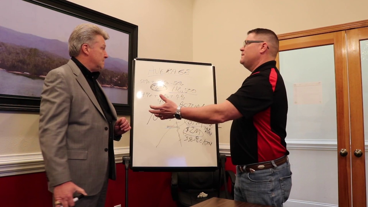 Joe Internal Financial Services YouTube