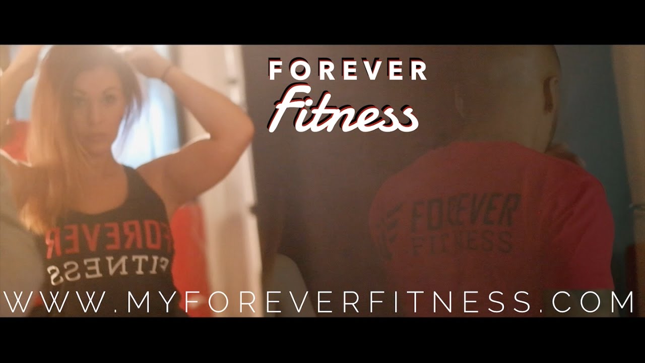  Forever Fitness Photoshoot 1.1 YouTube