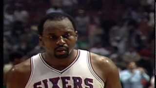 Charles Barkley - Great 76Ers Players
