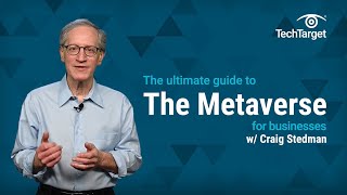 Ultimate Guide to the Metaverse for Businesses