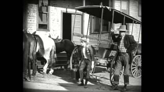 Harold Lloyd's AN EASTERN WESTERNER (1920)