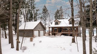 5050 W Fox Farm Rd, Manistee, MI