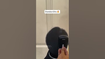 Chameleon Ultra RFID Device Hack – Cloning & Spoofing Explained  ​⁠ @infiniteblackhat