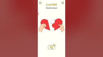 DOP 2 Gameplay Level 5985 Shorts Delete One Part Solution and Answer खेल शॉर्ट्स 🔥 Subscribe *🔥*