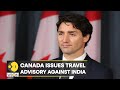 Canada warns citizens against travelling to Pakistan border areas in India | Latest English News
