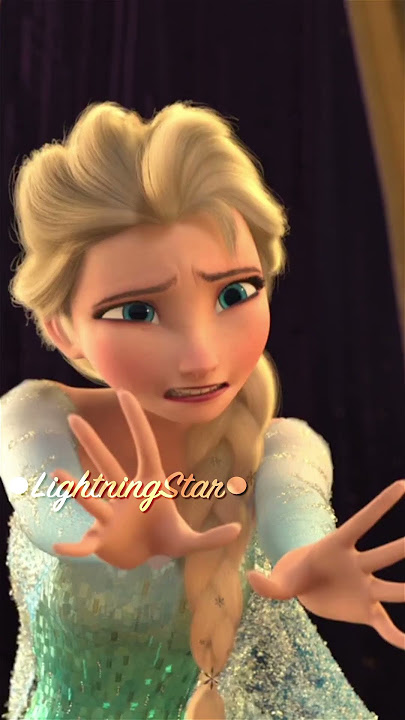 Elsa Edit - Little Do You Know