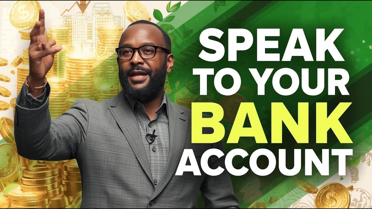 SCRIPTURES FOR DELIVERANCE FROM FINANCIAL ISSUES|MYLES MUNROE MOTIVATION