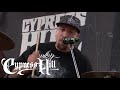 Cypress Hill - "Latin Thugs" (Live at Lollapalooza 2010)