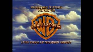 Warner Bros. Television Distribution (1994-1995) (for @benjaminalvarado9745)