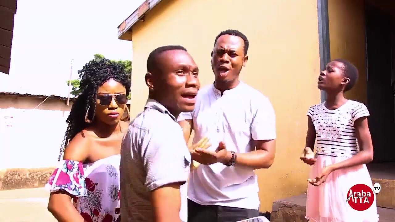 🙋NOT FOR RENT 💥( ARABA ATTAH COMEDY )👮