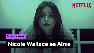 ¿Quién es Alma? | Ni una más | Netflix España by Netflix España 10,090 views 7 days ago 54 seconds