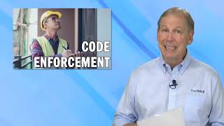 Ask Dale: My landlord isn't handling the mold in my apartment, what do I do?