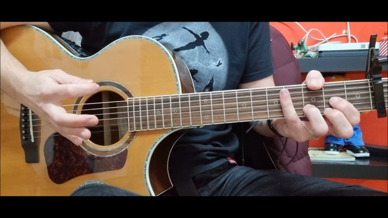 Norweigan wood (The Beatles)