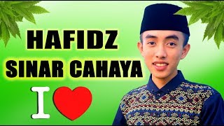 lagu ini tidak ada di youtube syubbanul muslimin.! 'SINAR CAHAYA' VOC. Hafidz Ahkam VIDEO FULL HD