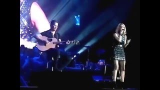 CARRIE UNDERWOOD: I´LL ALWAYS LOVE YOU (DOLLY PARTON COVER)