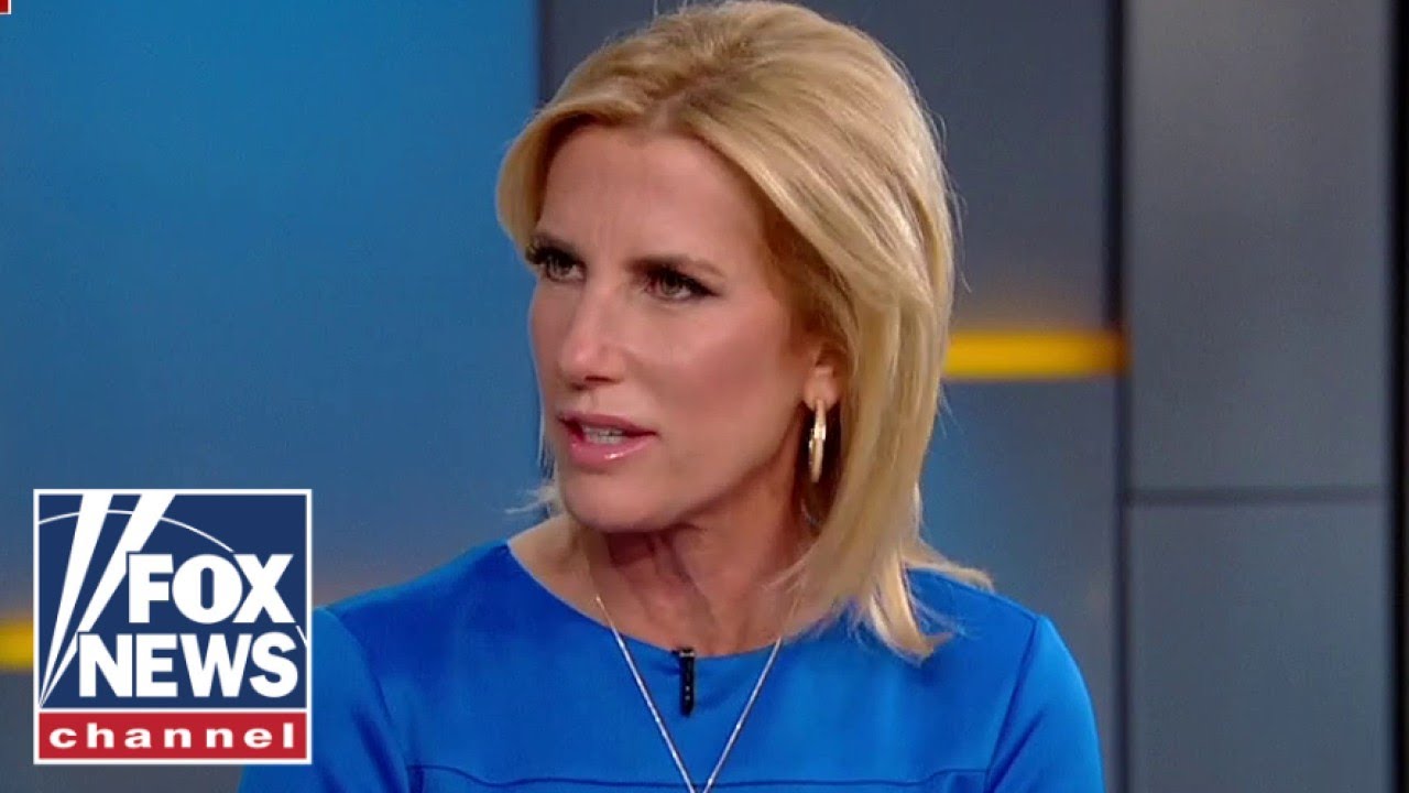 Ingraham: Everyone needs to be reminded of this￼