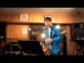 【Sax lesson】「枯れ葉」で初心者向けサックスフレーズを作ってみました！