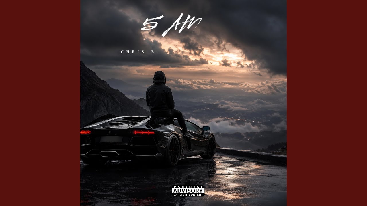 Guarda 5 AM (E Mix) su YouTube Guarda 5 AM (E Mix) su YouTube