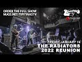 The Radiators LIVE from Tipitina