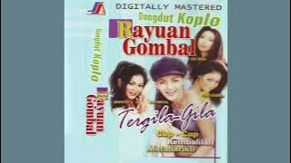 Erni Ardita - Kembalilah