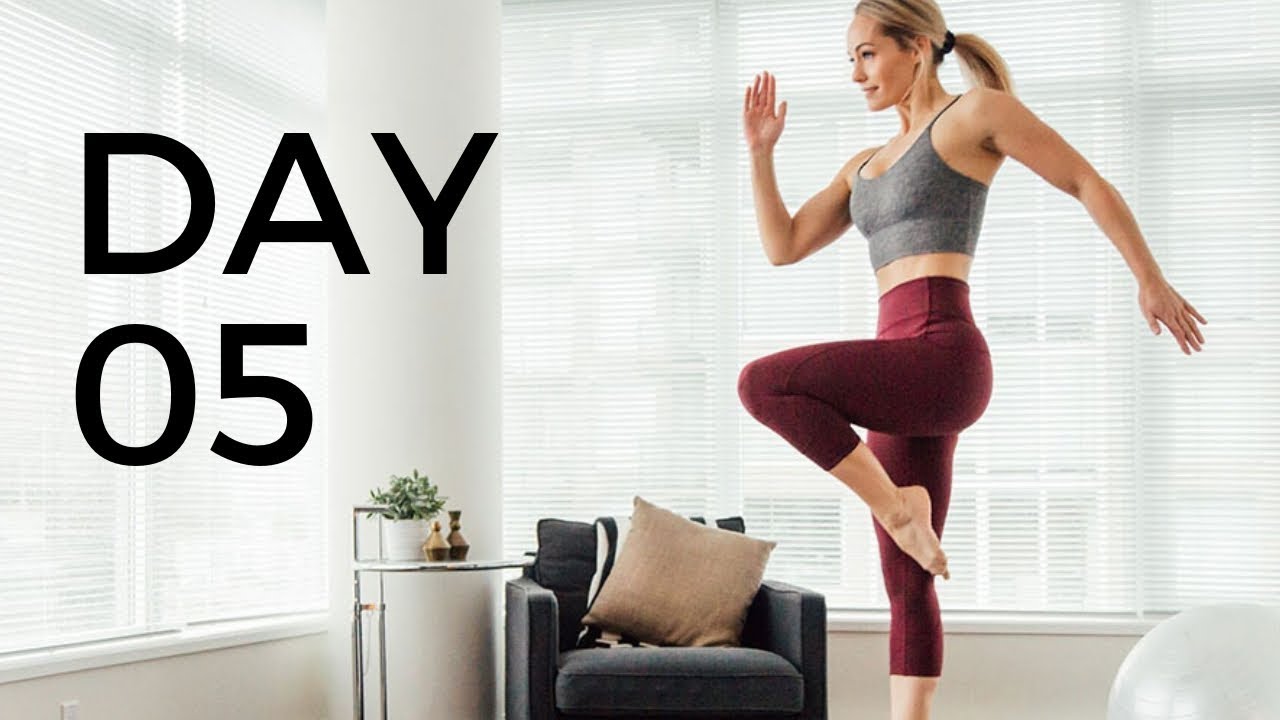 ab workouts for beginners FULL BODY Workout