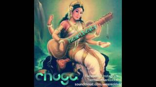 Video thumbnail of "CHOGA - Heartbeats (Yoga Inspired Cover of The Knife) Indian Harmonium Sitar Tabla"