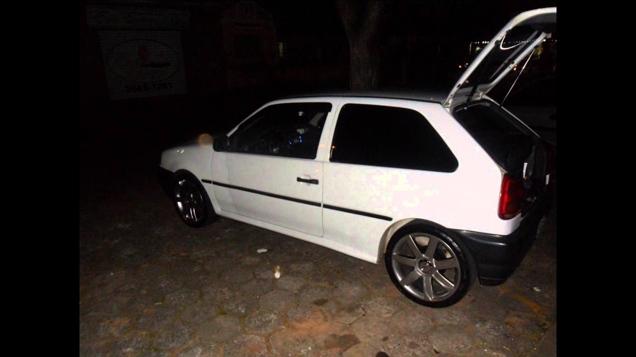 gol g2 - YouTube