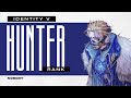Top 10 Hunter Rank - Identity V