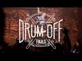 Forrest Rice - Guitar Center 2014 Drum-Off Finalist