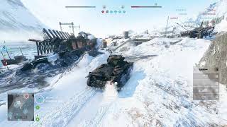 Battlefield 5: Conquest Gameplay (No Commentary)