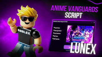 Anime Vanguards Script GUI / HACK & SCRIPT | DUPE & ROLLBACK MACRO INF RANGE LAG SCRIPT AUTOFARM