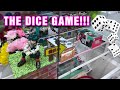 THE DICE GAME IS OUR BIGGEST CHALLENGE!!!