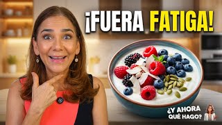 Los 5 mejores desayunos para Hashimoto e hipotiroidismo